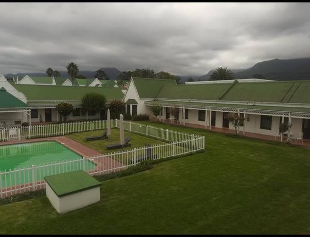 BUSINESS FOR SALE IN KING GEORGE PARK